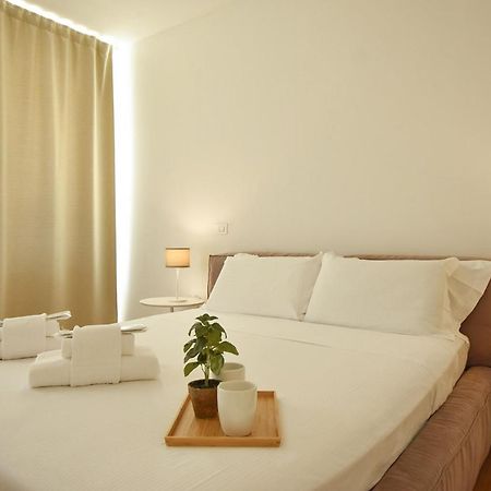 Apartament Luxury Battisti Padwa Zewnętrze zdjęcie