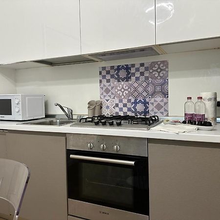 Apartament Luxury Battisti Padwa Zewnętrze zdjęcie
