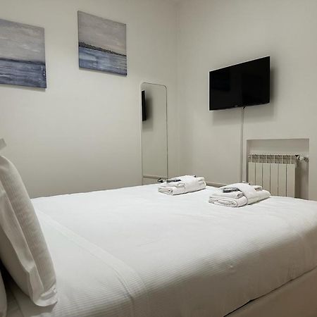 Apartament Luxury Battisti Padwa Zewnętrze zdjęcie