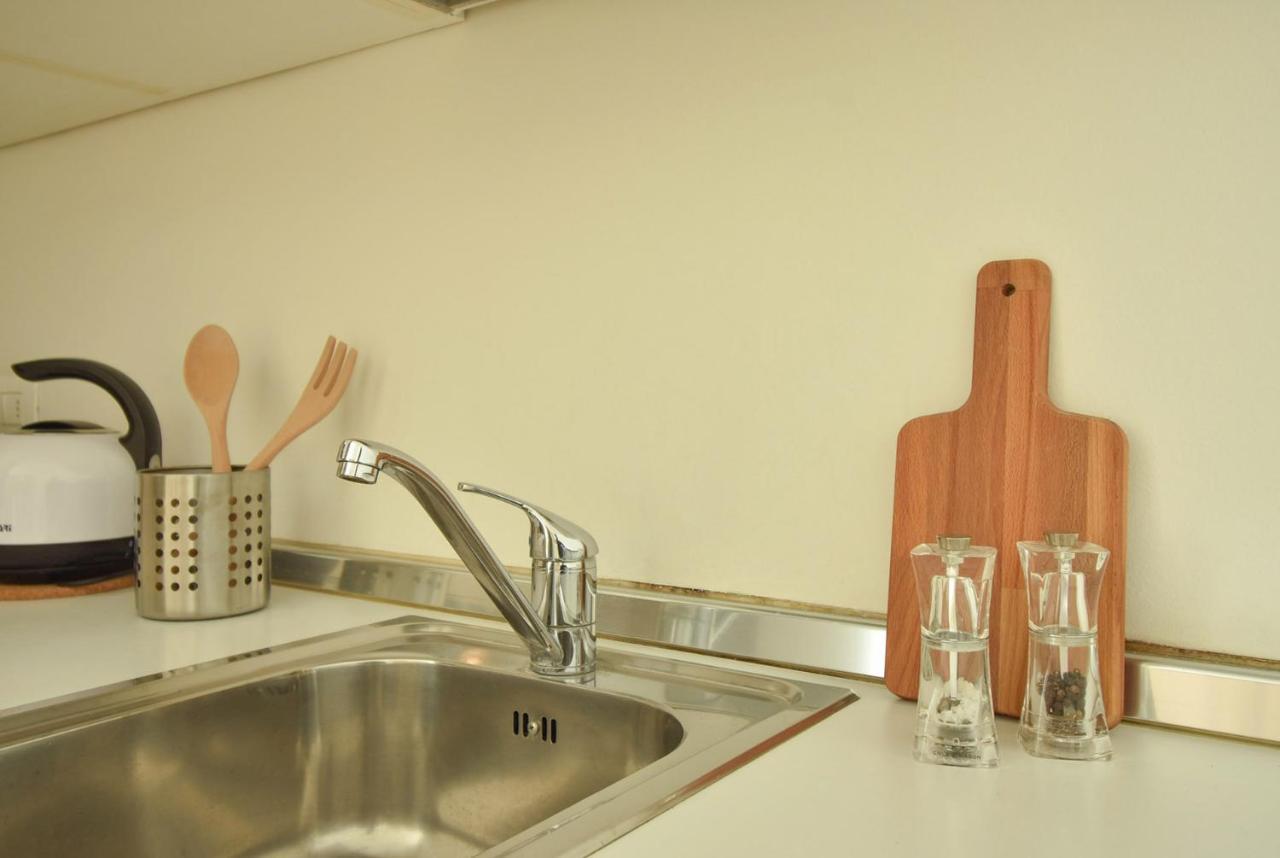 Apartament Luxury Battisti Padwa Zewnętrze zdjęcie