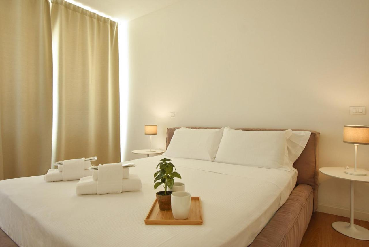 Apartament Luxury Battisti Padwa Zewnętrze zdjęcie