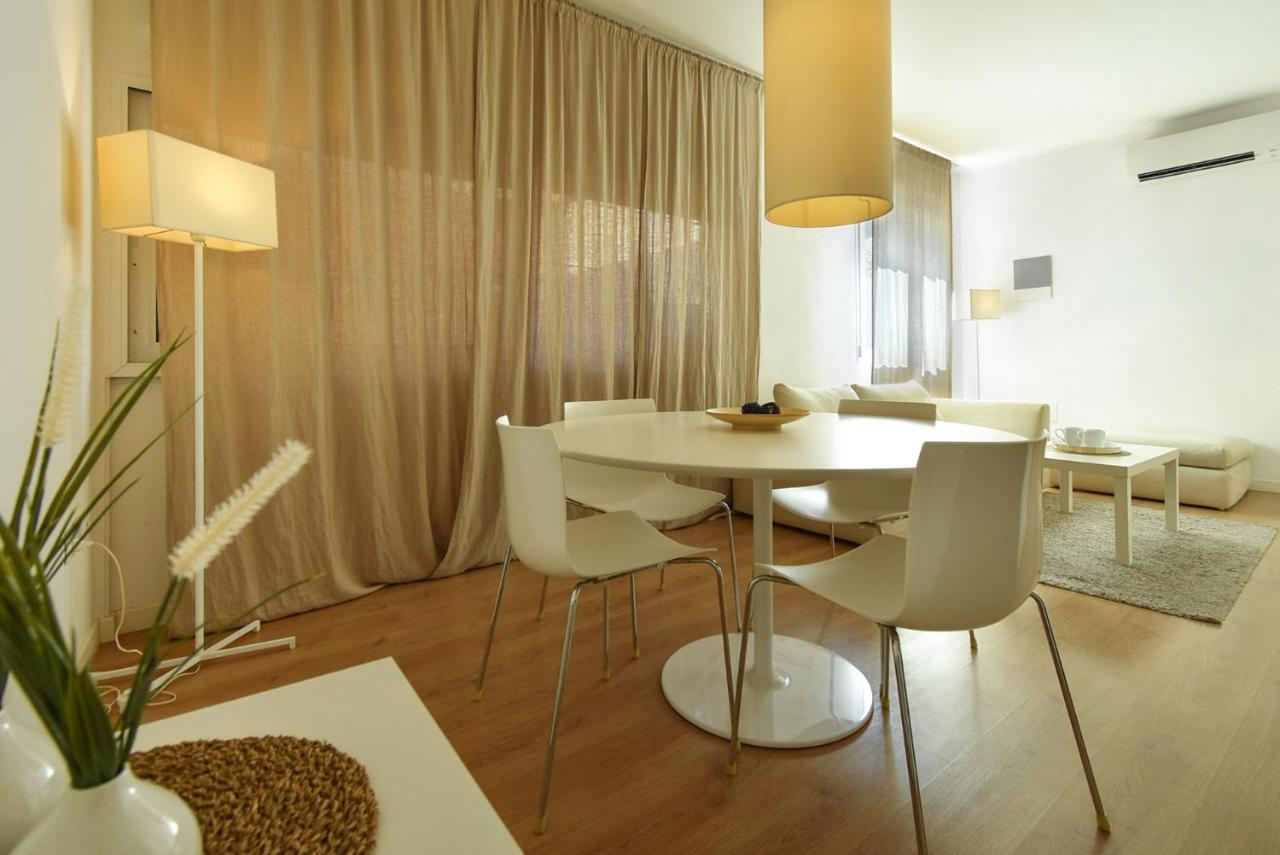 Apartament Luxury Battisti Padwa Zewnętrze zdjęcie
