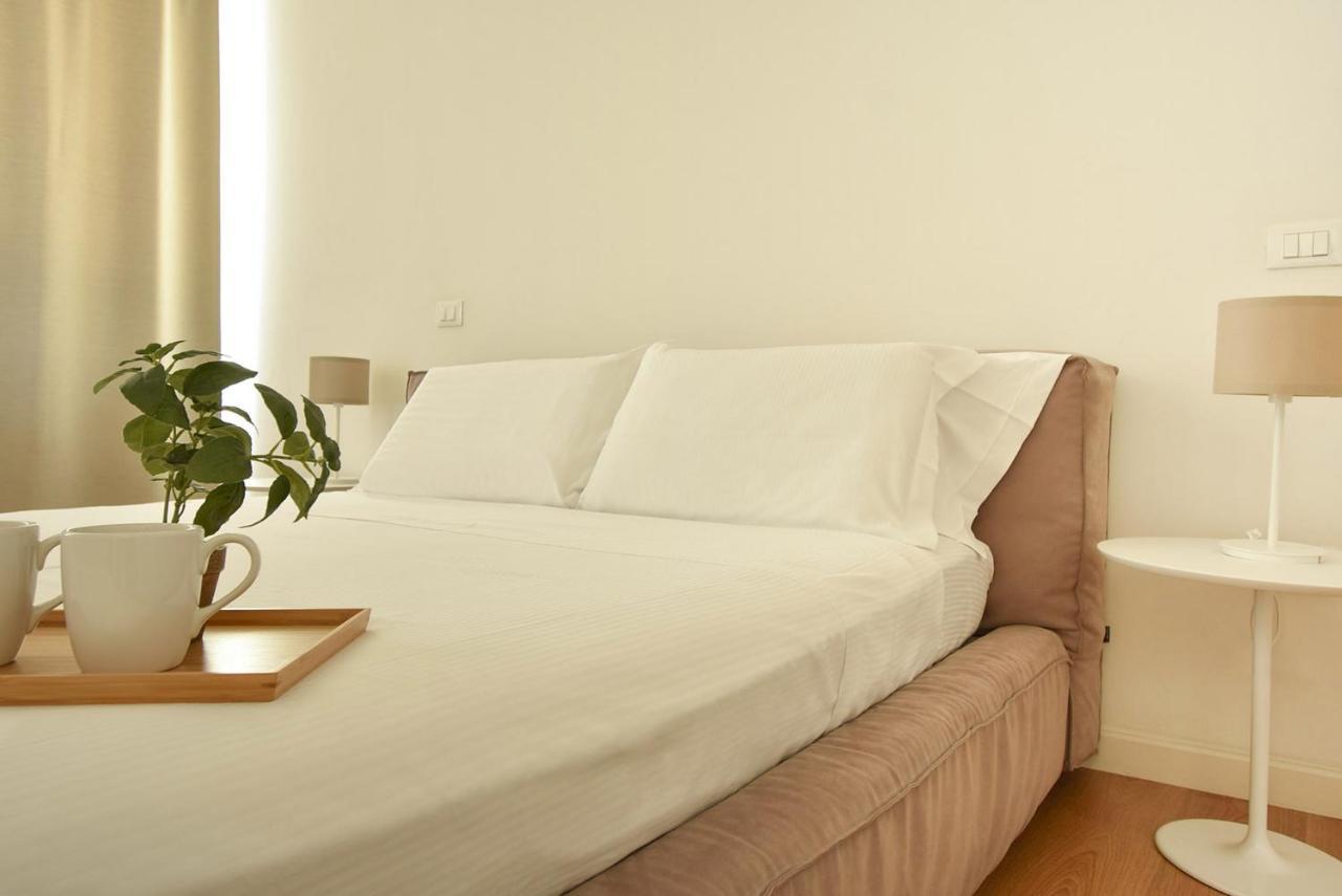 Apartament Luxury Battisti Padwa Zewnętrze zdjęcie