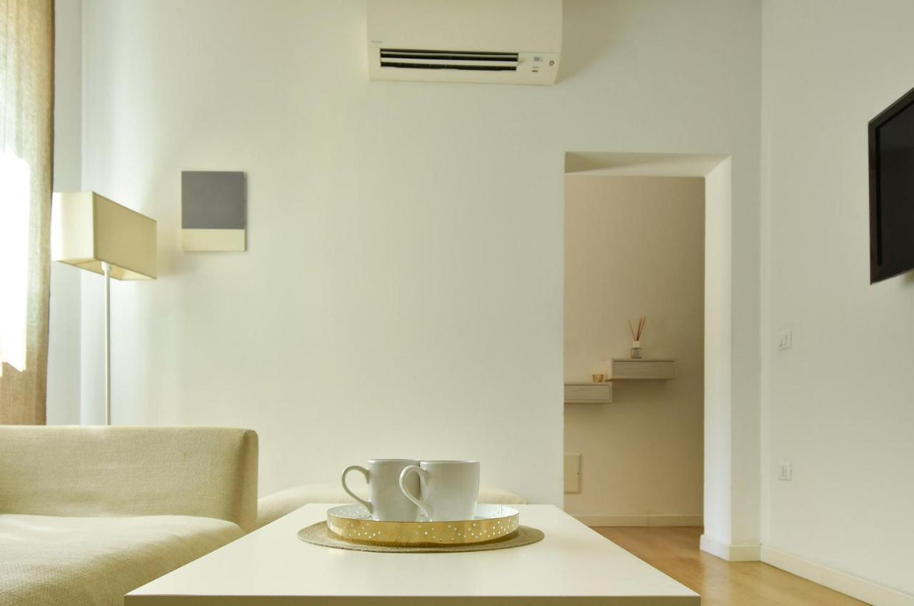 Apartament Luxury Battisti Padwa Zewnętrze zdjęcie
