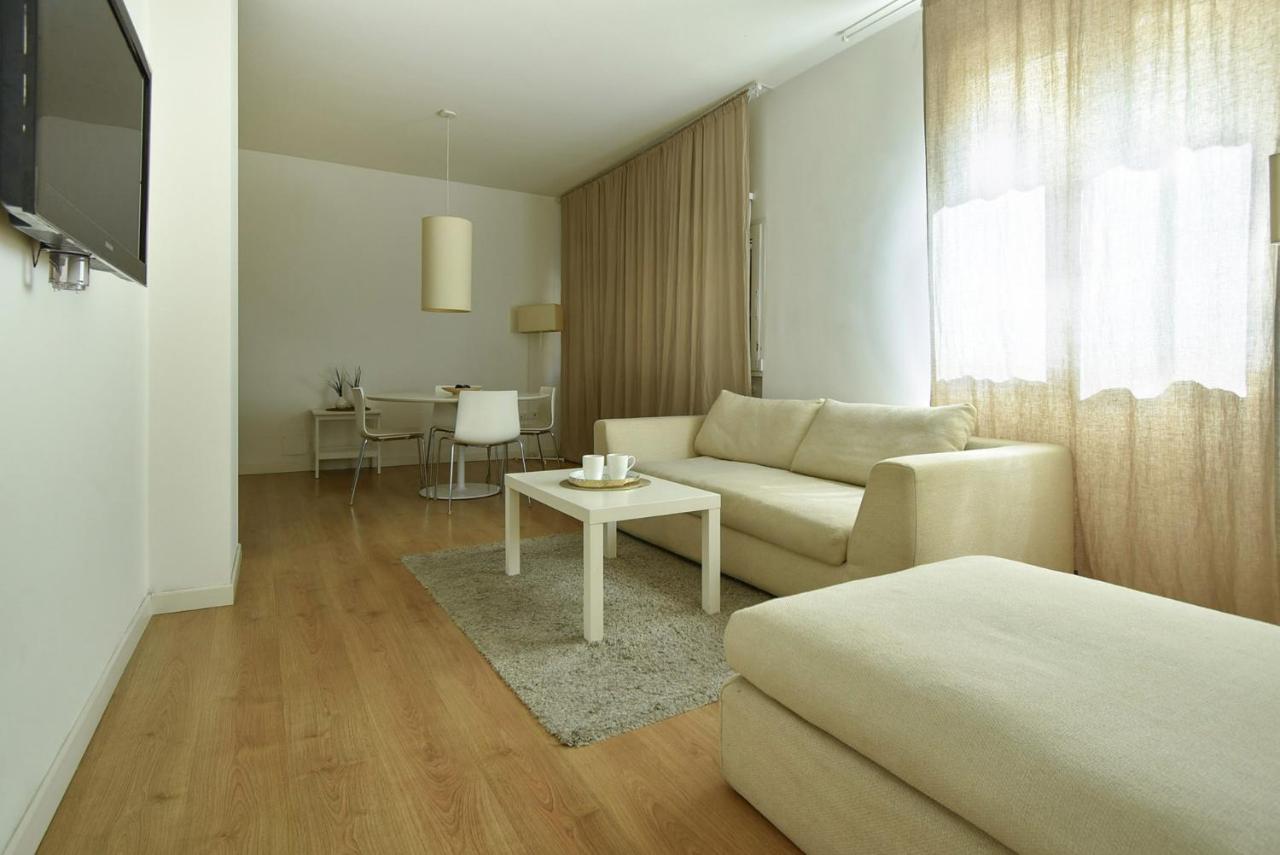 Apartament Luxury Battisti Padwa Zewnętrze zdjęcie