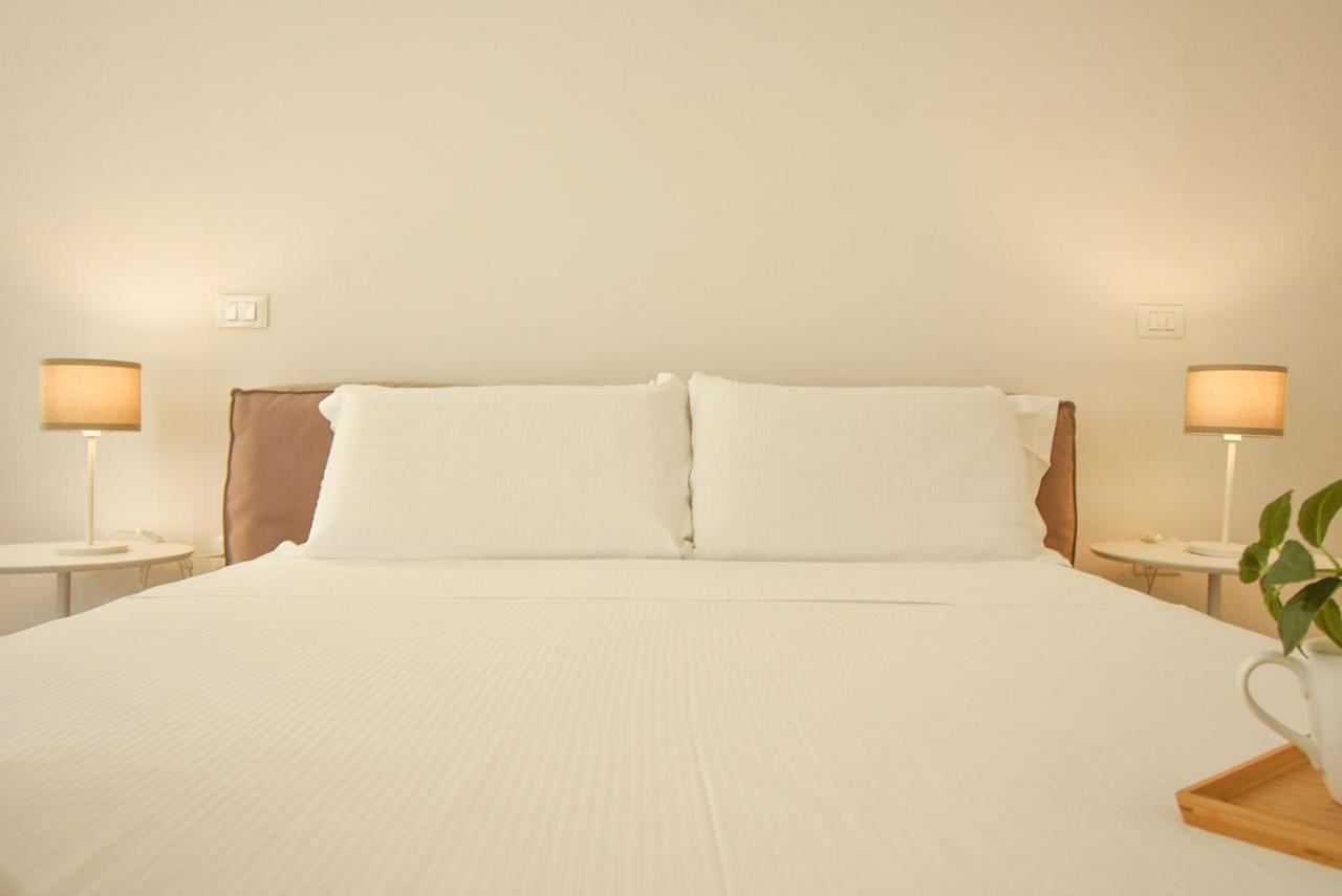 Apartament Luxury Battisti Padwa Zewnętrze zdjęcie