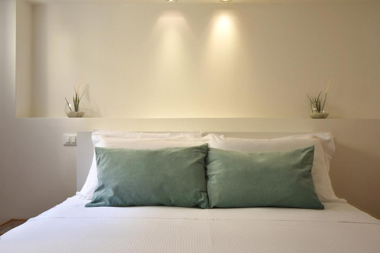 Apartament Luxury Battisti Padwa Zewnętrze zdjęcie