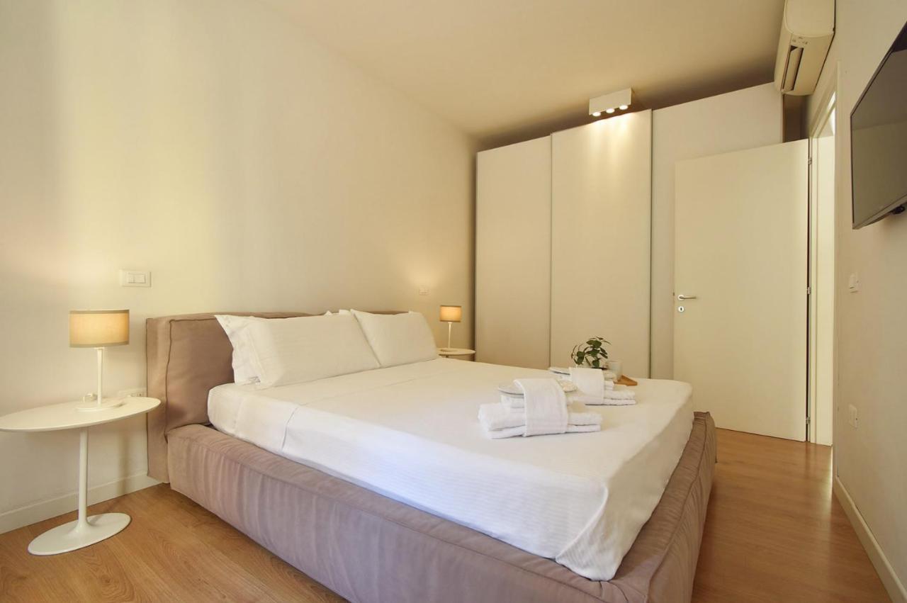Apartament Luxury Battisti Padwa Zewnętrze zdjęcie