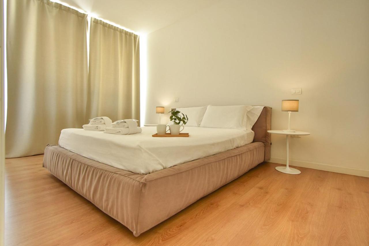 Apartament Luxury Battisti Padwa Zewnętrze zdjęcie