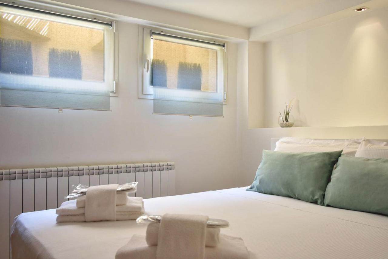 Apartament Luxury Battisti Padwa Zewnętrze zdjęcie