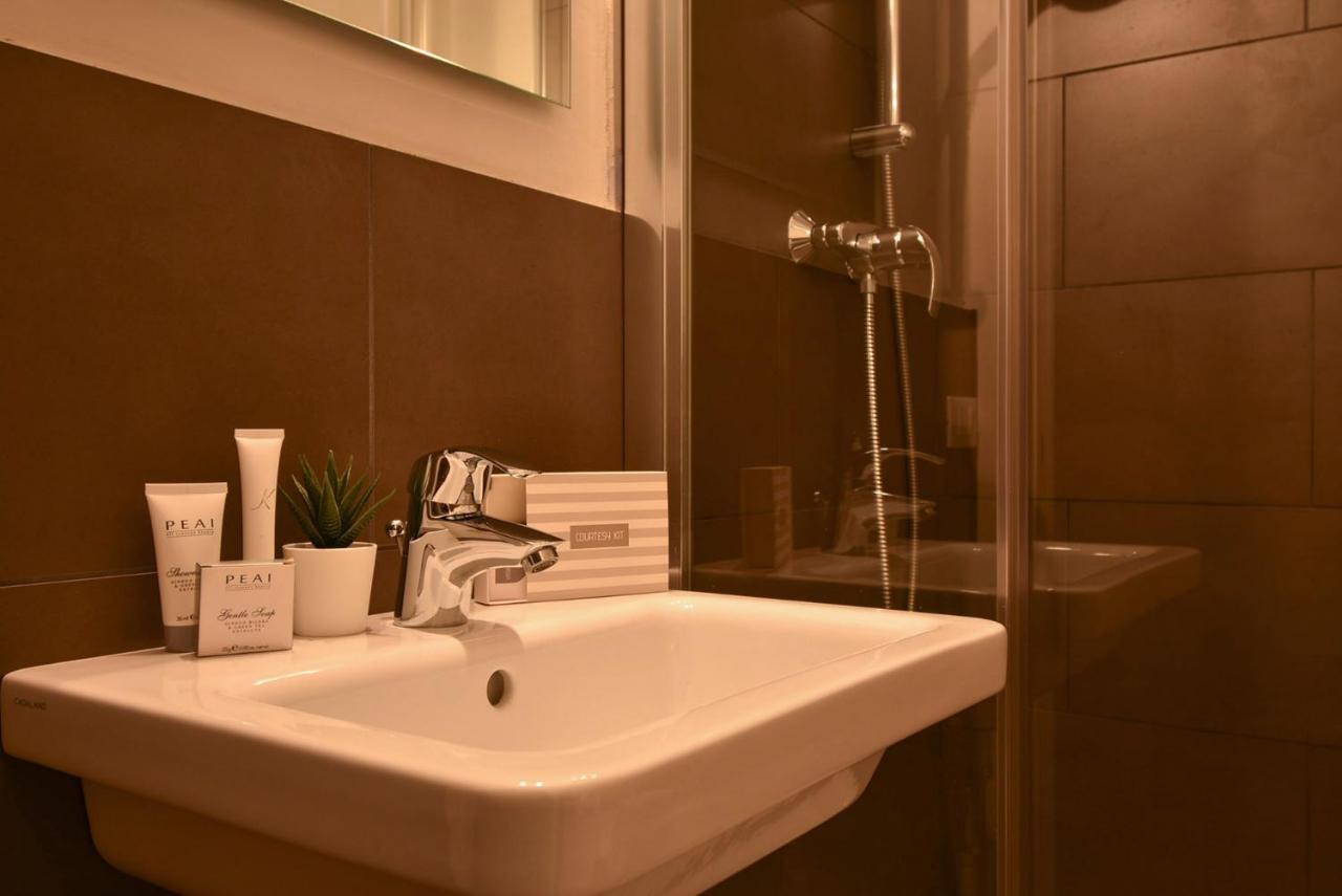 Apartament Luxury Battisti Padwa Zewnętrze zdjęcie
