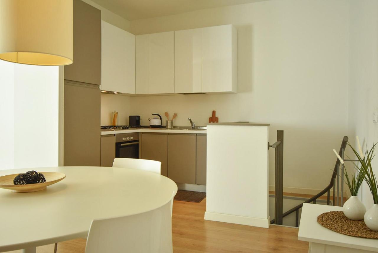 Apartament Luxury Battisti Padwa Zewnętrze zdjęcie