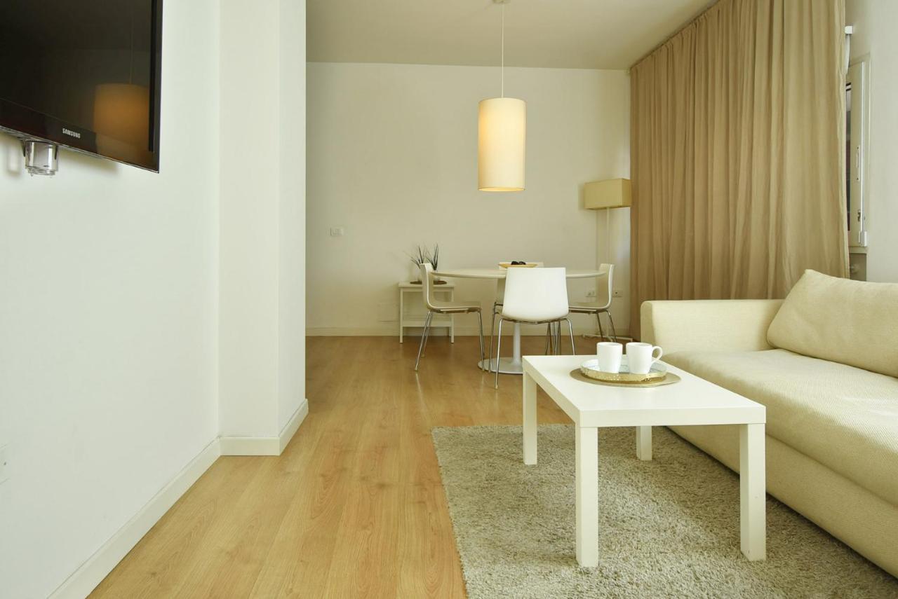 Apartament Luxury Battisti Padwa Zewnętrze zdjęcie