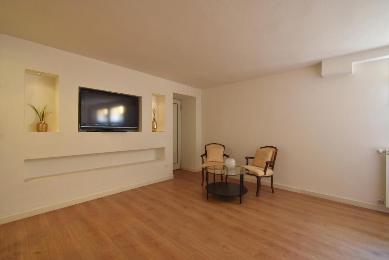 Apartament Luxury Battisti Padwa Zewnętrze zdjęcie