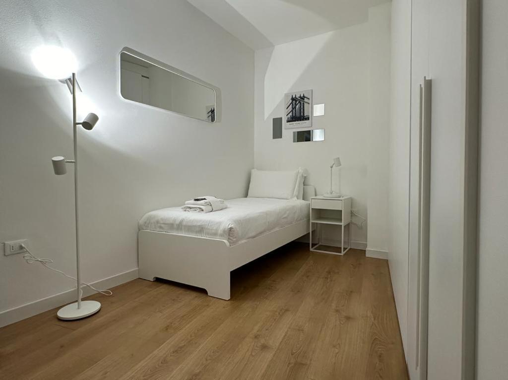 Apartament Luxury Battisti Padwa Zewnętrze zdjęcie
