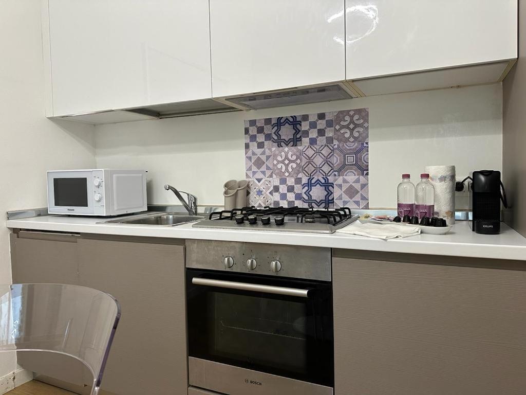 Apartament Luxury Battisti Padwa Zewnętrze zdjęcie