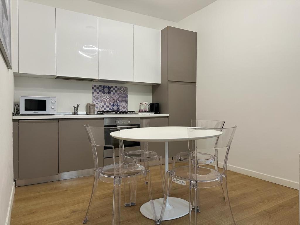 Apartament Luxury Battisti Padwa Zewnętrze zdjęcie