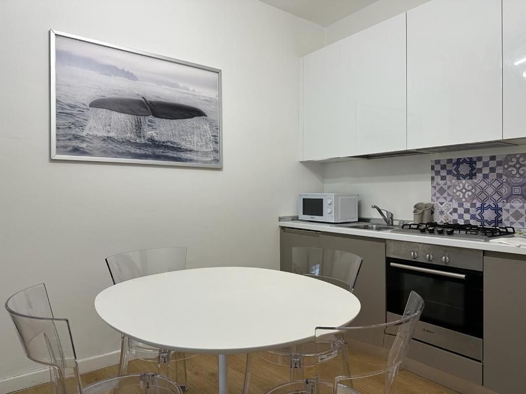 Apartament Luxury Battisti Padwa Zewnętrze zdjęcie