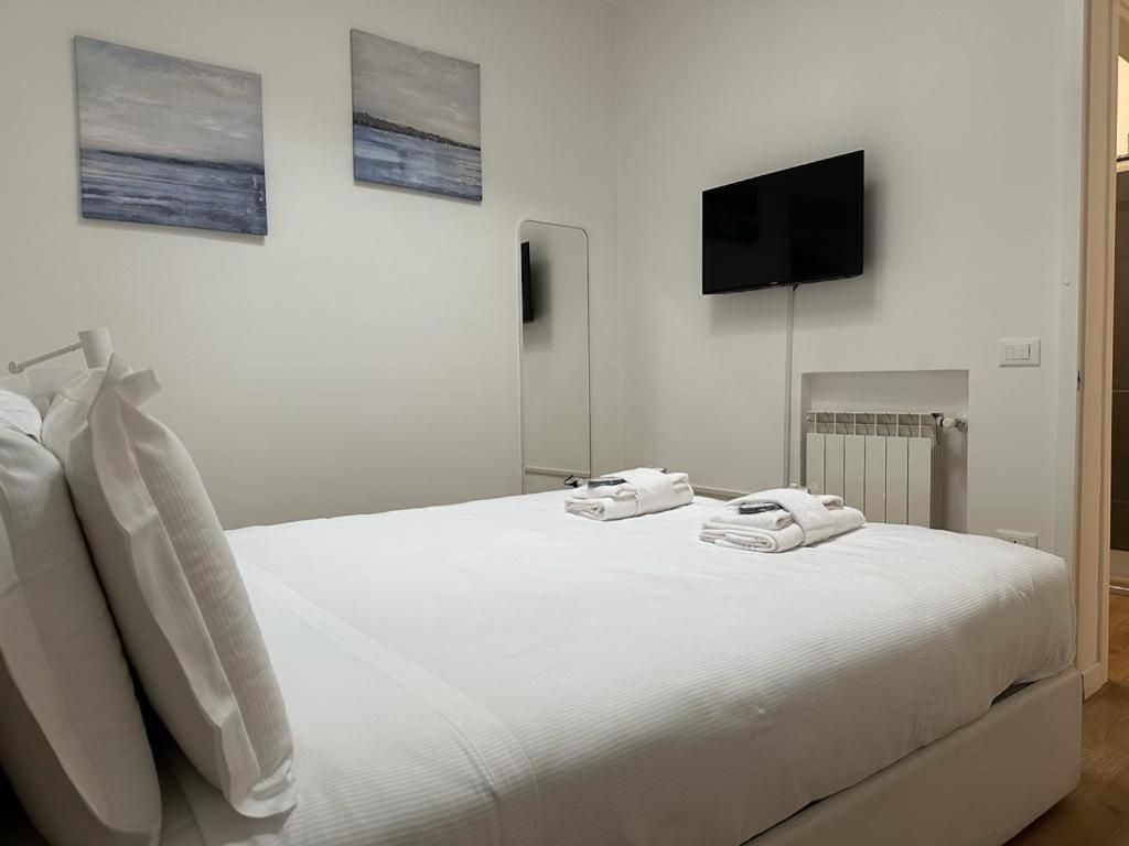 Apartament Luxury Battisti Padwa Zewnętrze zdjęcie