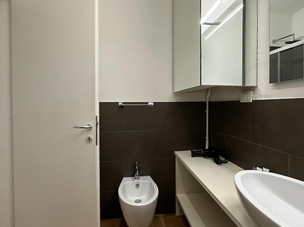 Apartament Luxury Battisti Padwa Zewnętrze zdjęcie