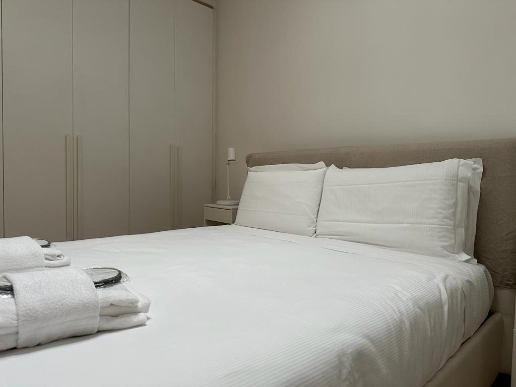 Apartament Luxury Battisti Padwa Zewnętrze zdjęcie