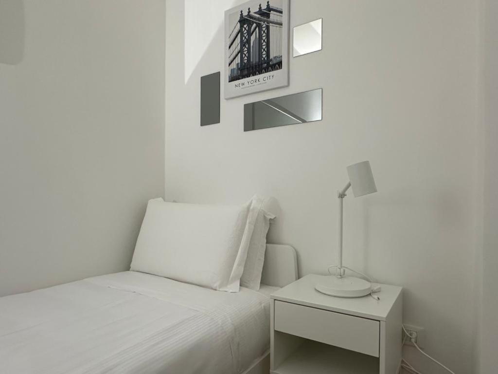 Apartament Luxury Battisti Padwa Zewnętrze zdjęcie