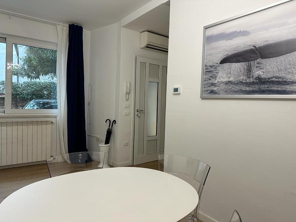 Apartament Luxury Battisti Padwa Zewnętrze zdjęcie