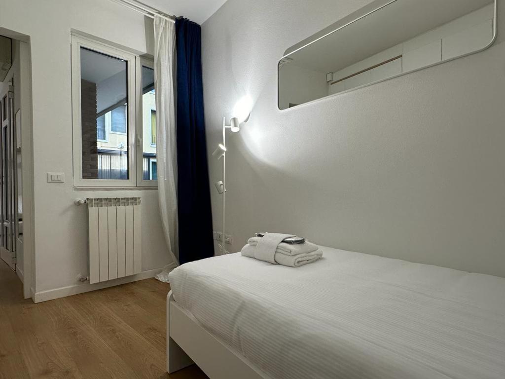 Apartament Luxury Battisti Padwa Zewnętrze zdjęcie